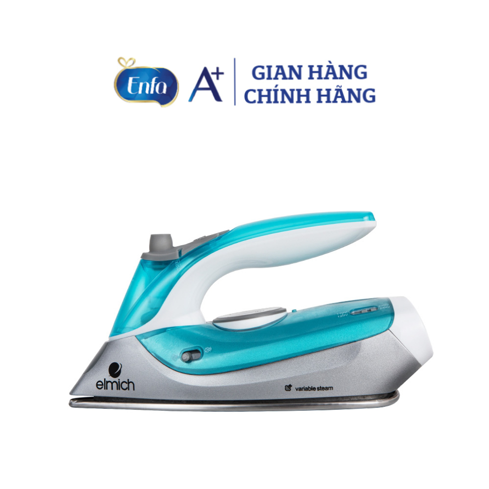 Bàn ủi Elmich