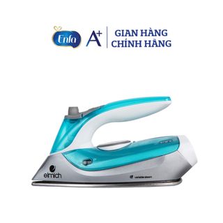[Quà tặng Enfa] Bàn ủi Elmich