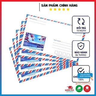 [Deal 1k] phong bì 1k phong bì gửi thư 1k cho các sự kiện hiếu hỷ.[cod từ 50 cái]