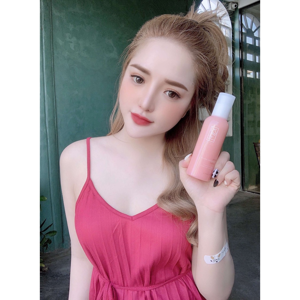 Tinh chất Essence dưỡng ẩm, cải thiện nếp nhăn Jiaehu 120ml (JIAEHU SHINING DAILY BELOVED ESSENCE) PICKO