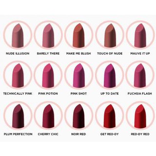 MAYBELINE - POWDER MATTE MÀU HỒNG 04