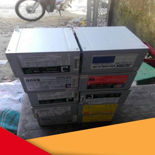 Hộp vỏ nguồn chế máy hàn pin