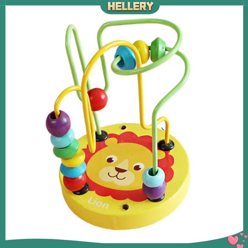 Bảng Đồ Chơi Du Lịch Hoạt Động Bằng Chất Liệu Cho Bé Trai