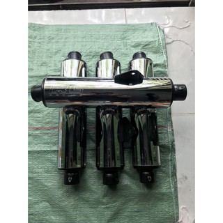 Lon Bô CBR pháp RedLEo móc ấm