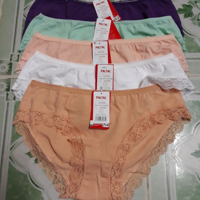Combo 60 quần lót cao cấp