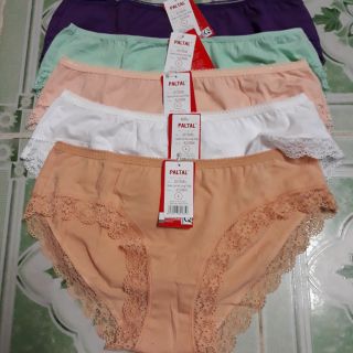 Combo 60 quần lót cao cấp