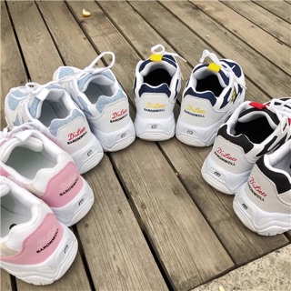 Giày SKECHERS D'Lites