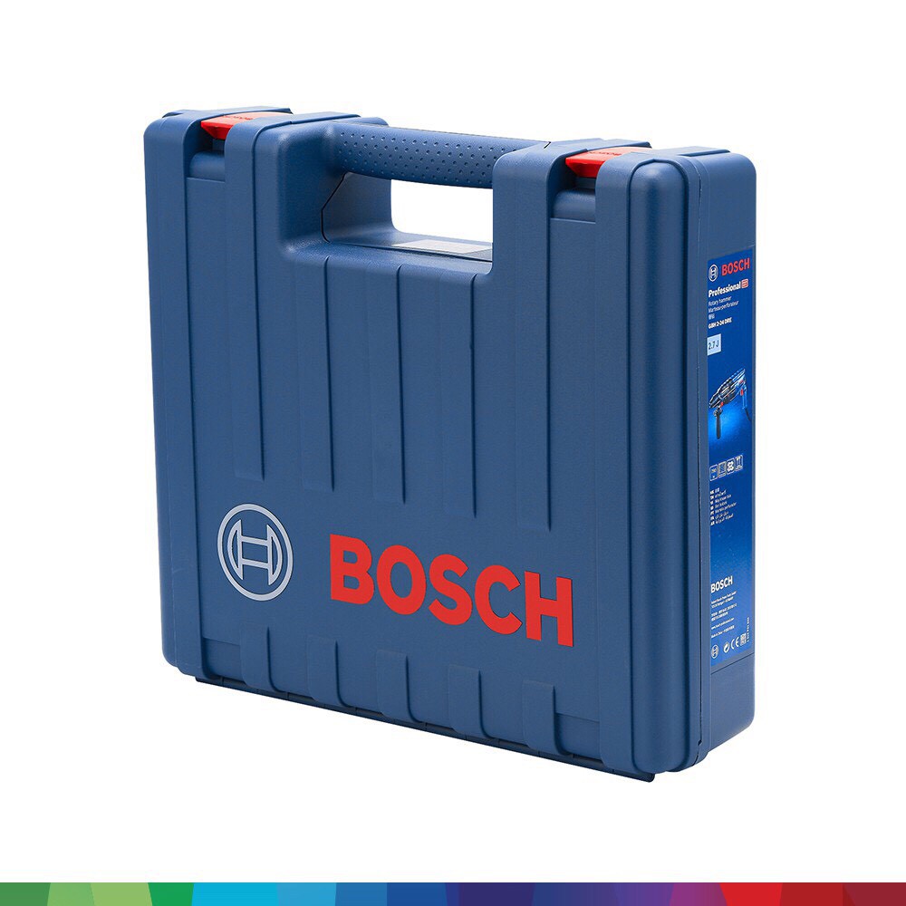 Máy khoan búa cầm tay Bosch GBH 2-24 DRE