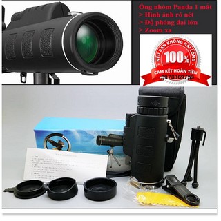Ống nhòm 1 mắt siêu chất cao cấp