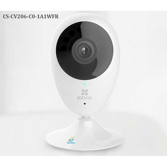 camera Ezviz wifi CS CV206-C0-1A1WFR