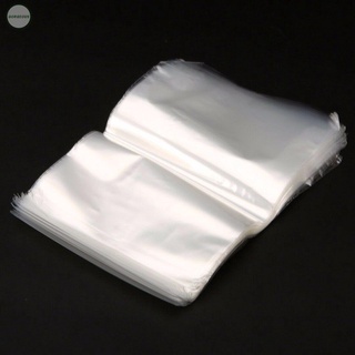 Set 100 túi co nhiệt POF tiện lợi