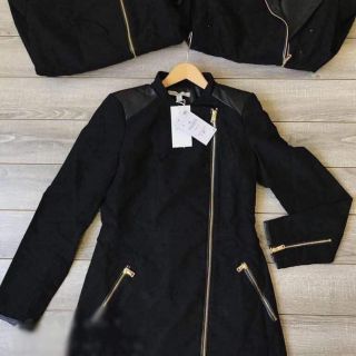 Áo khoác nữ ( áo moite trả order)