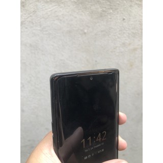 ốp đen nhám LG velvet
