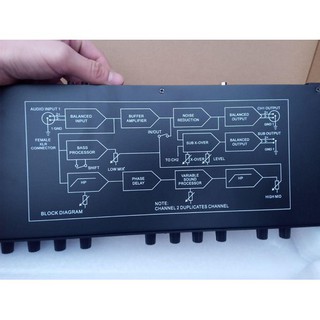 [Phụ kiện âm thanh] - Máy nâng tiếng hát Idol IP 100II