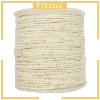 Cuộn Dây Cotton 100M Dùng Làm Đồ Thủ Công