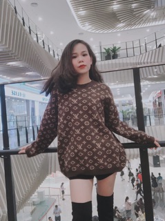 Len dạ LV.