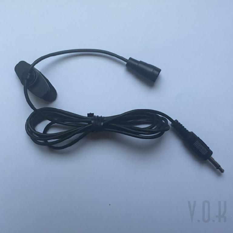 Micro mini cho giáo viên