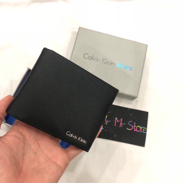 Ví CK Jeans cao cấp