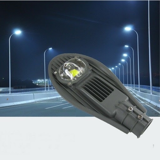Chip led cob 50w Dc12v  siêu sáng lắp cho đèn pha đèn hình lá công xuất 50w/ chip 100w 150w 200w