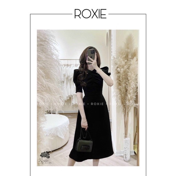 ĐẦM DỰ TIỆC THIẾT KẾ