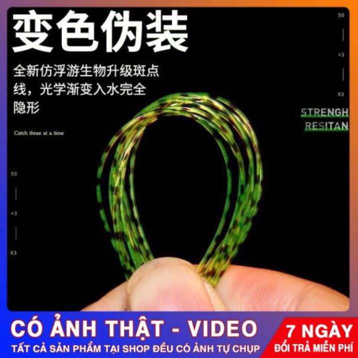 🟢CƯỚC D-Fish Nhật (CƯỚC XỊN) 🟢