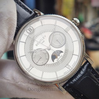 Đồng hồ nam Bentley BL1865-30MWWB