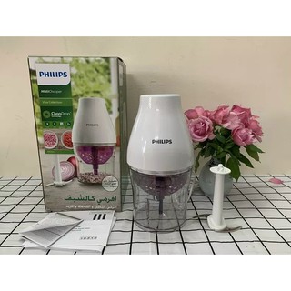 Máy xay thịt Philips HR2505
