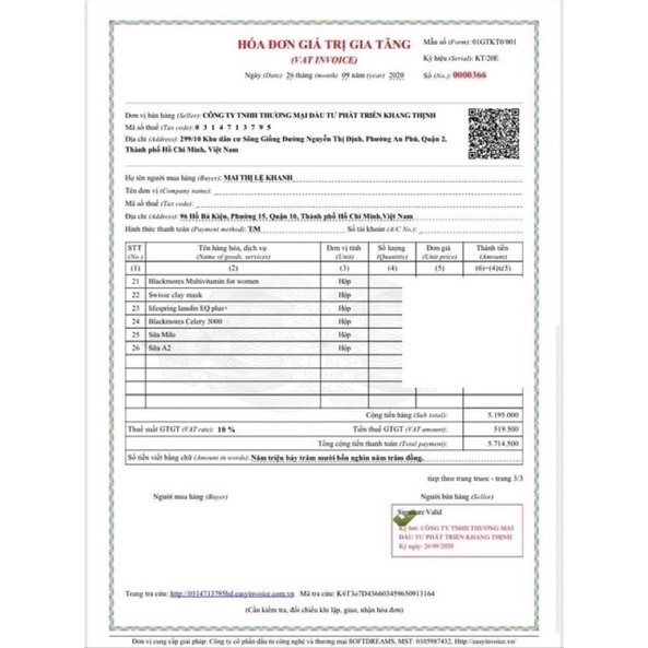 Viên uống Vitamin Tổng Hợp  Nature’s Way Complete Daily Multivitamin - 200 Viên