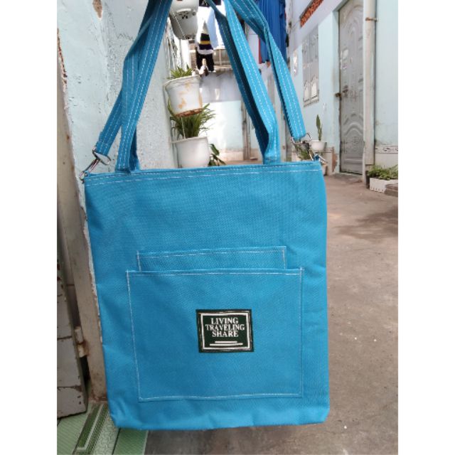 Túi tote living