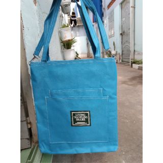 Túi tote living