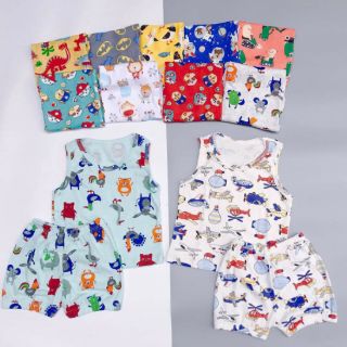 Sét 3b ba lỗ chất bozip