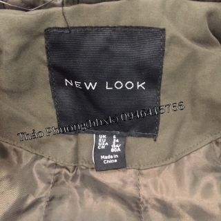 Áo parka