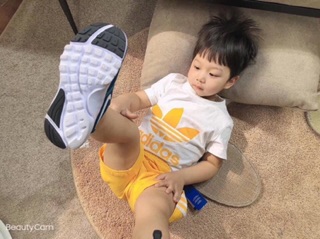 Set bộ thể thao cho bé ( hàng có sẵn )
