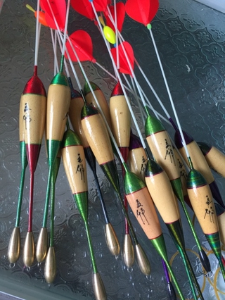 Phao câu lục