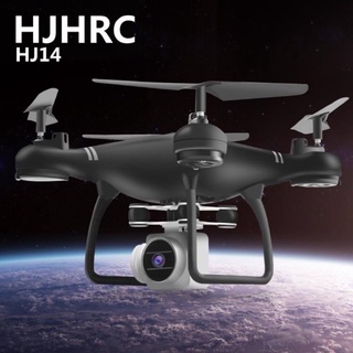 Máy bay flycam hj14w