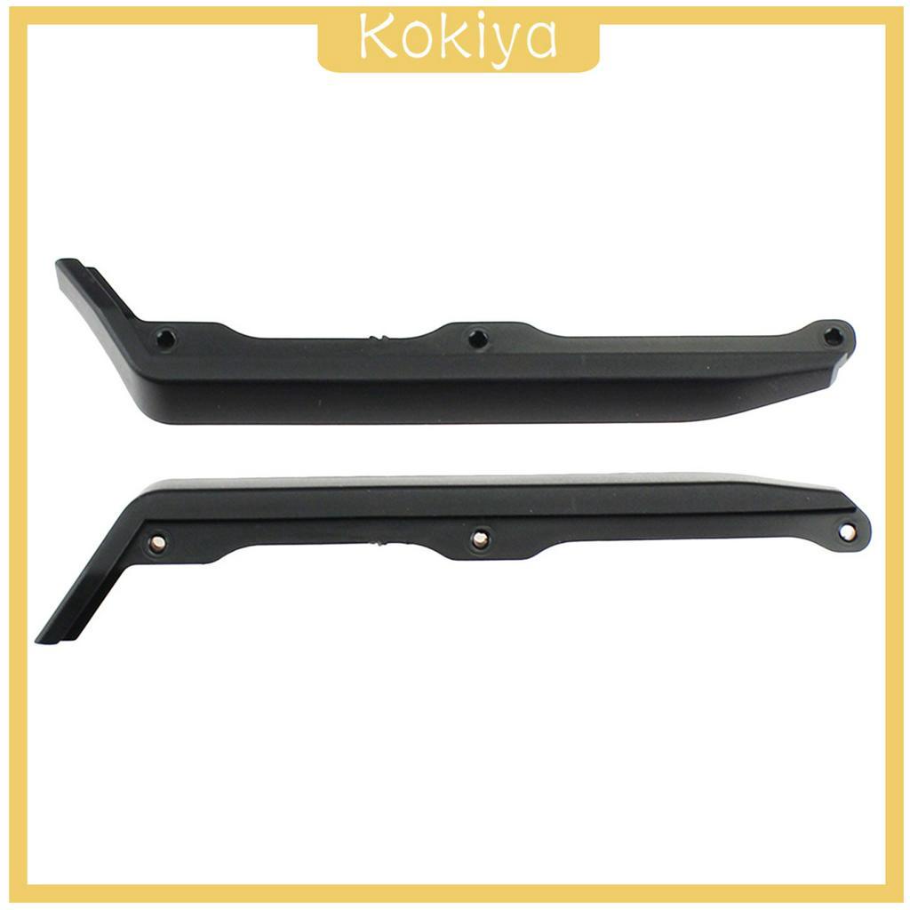 Bộ 2 Khung Gầm Bảo Vệ Cho Xe Đồ Chơi 1: 14 Wltoys Tỉ Lệ 1: 14 144001-1255