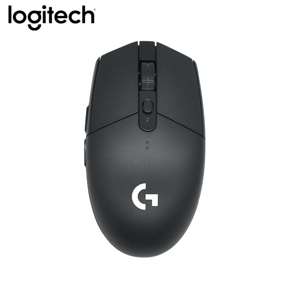 Chuột Game Không Dây Lightspeed Logitech G304