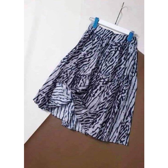 Chân váy thô Shojo xuất Size S