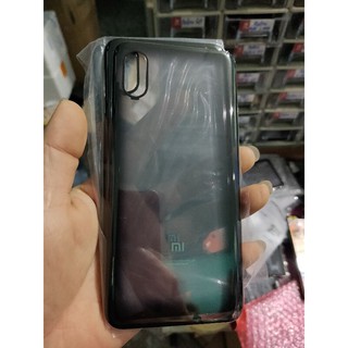 Nắp Lưng Mi 8 Pro / Mi 8 Ee Zin bóc máy