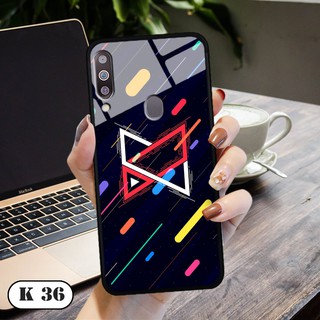 Ốp lưng kính 3D Samsung Galaxy M30