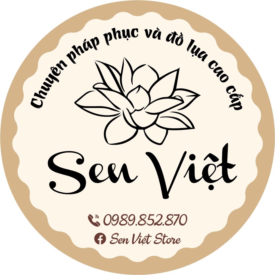 Pháp Phục Sen Việt