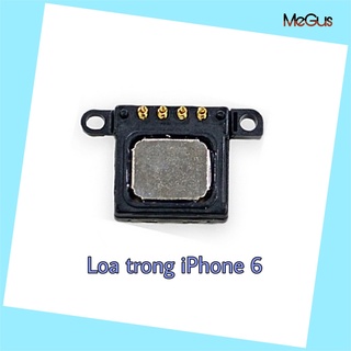 Loa trong loa thoại iphone 6 6g zin