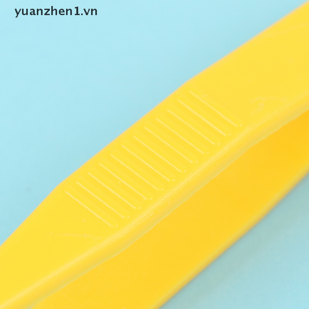 Set 10 Nhíp Nhựa Làm Đồ Chơi Cho Bé