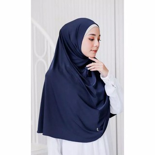 Khăn Trùm Đầu Kiểu Đạo Hồi Thời Trang Cho Nữ