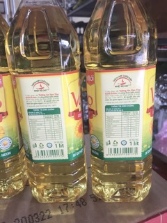 Dầu ăn vạn thọ từơng an 1l