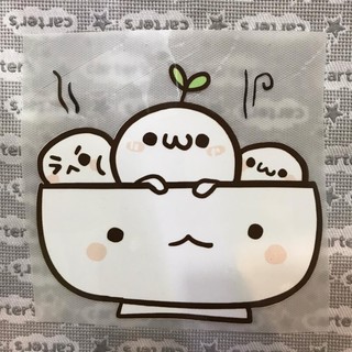Hình ủi, hình ép nhiệt - kawaii