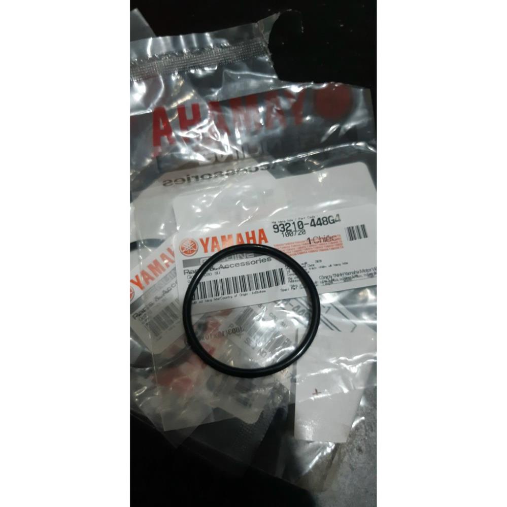 Gioăng chỉ cao su nắp xupap yamaha