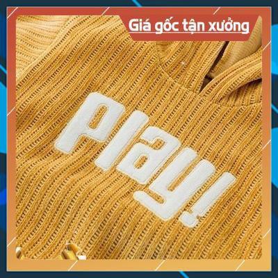 ♥️RẺ VÔ ĐỊCH♥️Áo len Play KOREA cực xinh cho bé 7-18kg