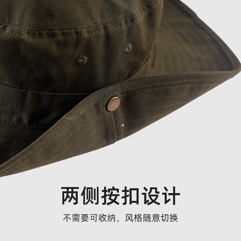 Mũ Vành Tròn Chống Nắng Thời Trang Mùa Hè Cho Nữ