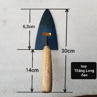 bay xây thợ hồ